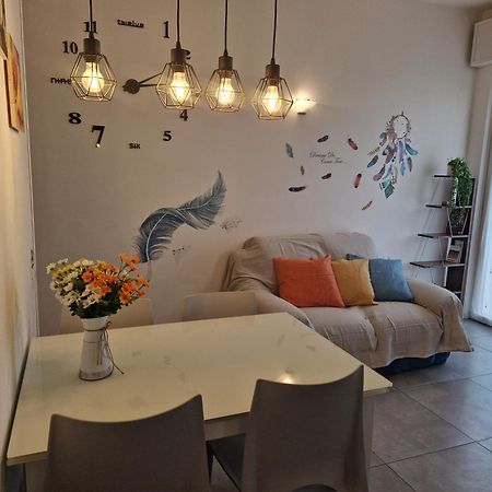 Comfort Apartment Verona Buitenkant foto