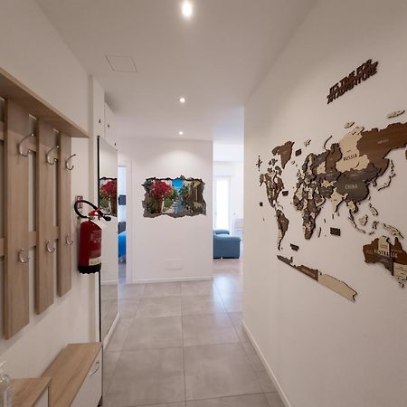 Comfort Apartment Verona Buitenkant foto
