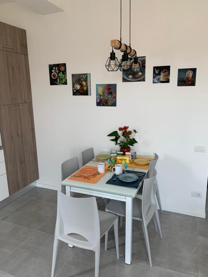 Comfort Apartment Verona Buitenkant foto