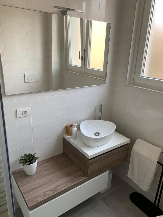 Comfort Apartment Verona Buitenkant foto