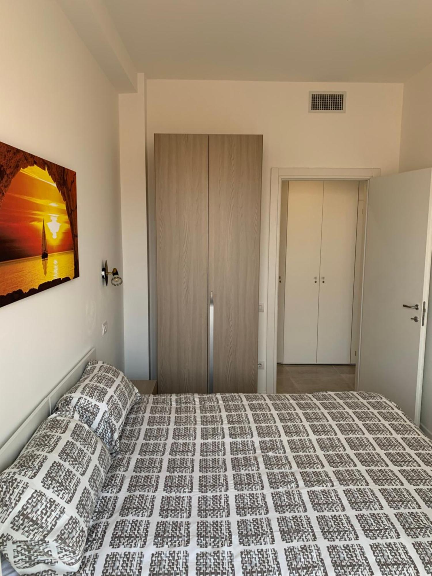 Comfort Apartment Verona Buitenkant foto