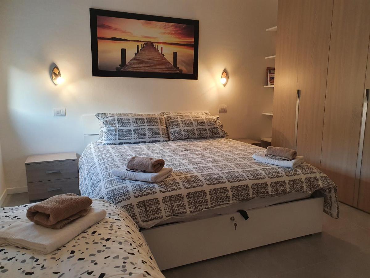 Comfort Apartment Verona Buitenkant foto