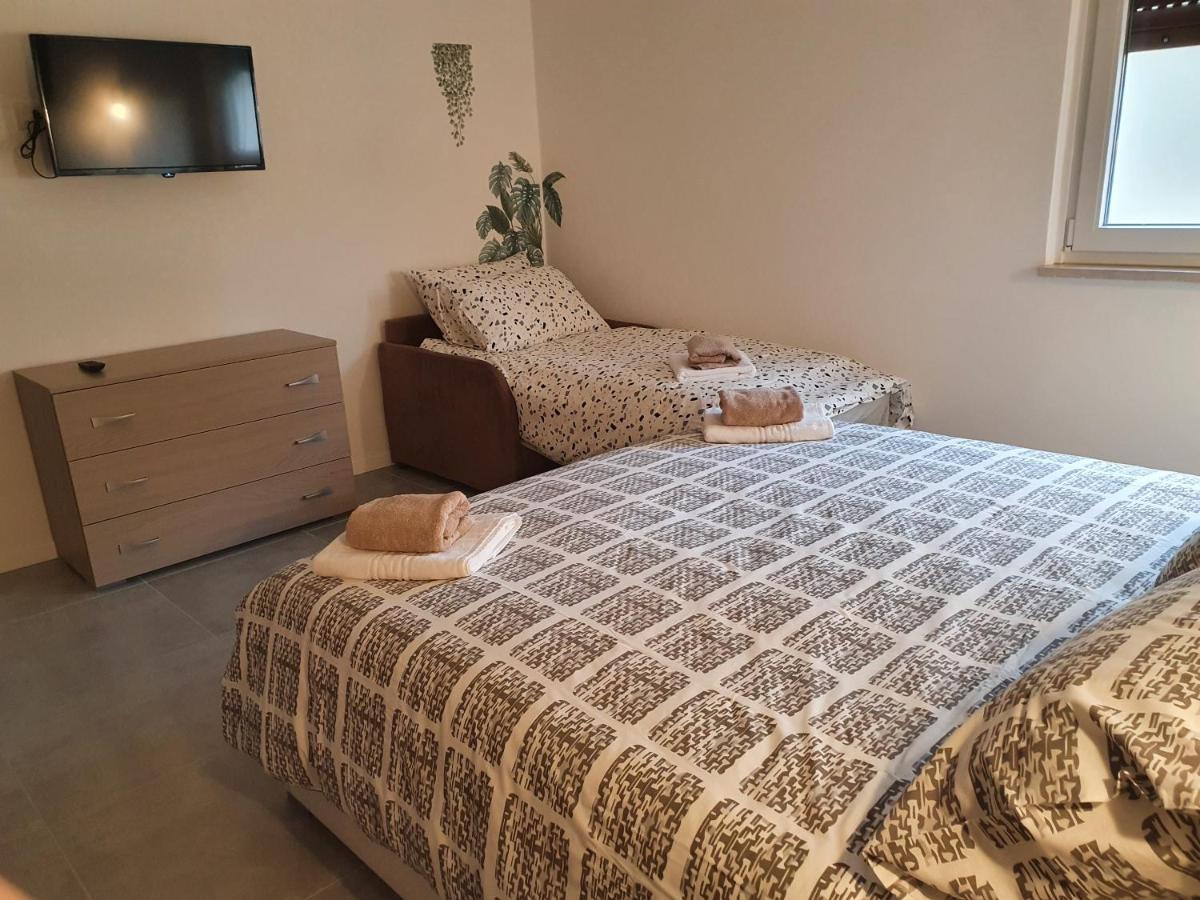 Comfort Apartment Verona Buitenkant foto