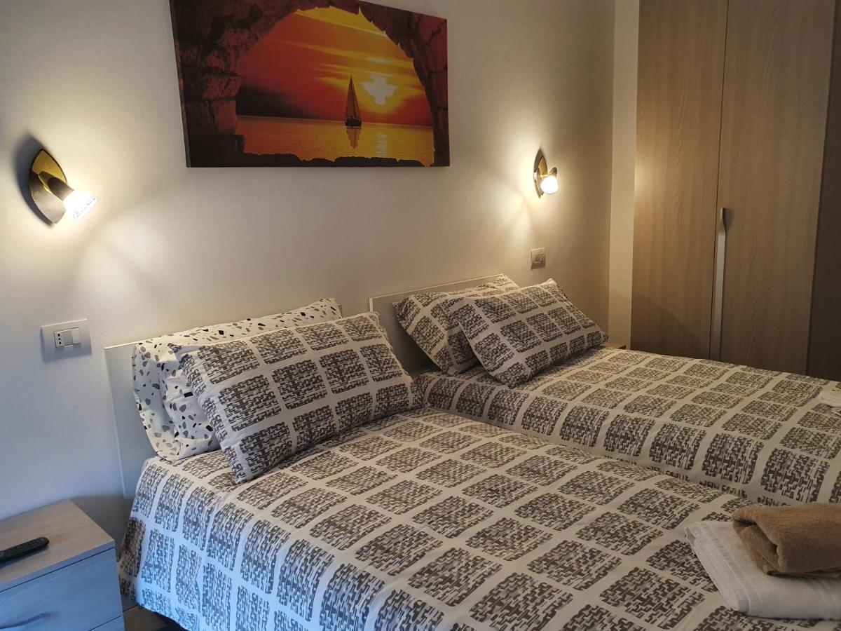 Comfort Apartment Verona Buitenkant foto