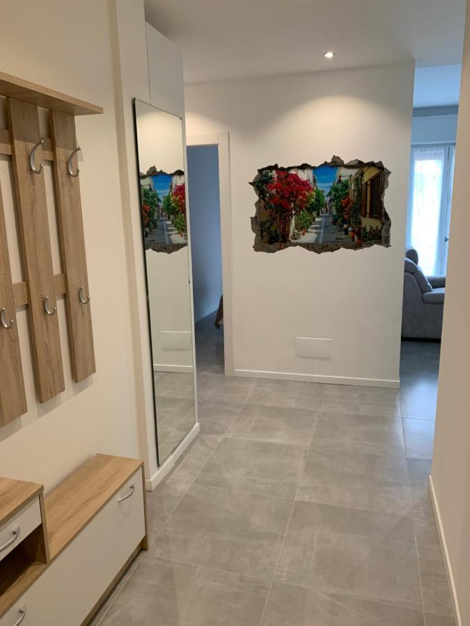 Comfort Apartment Verona Buitenkant foto