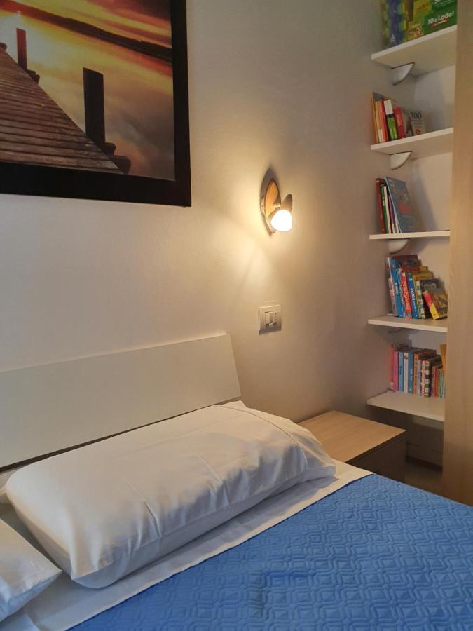 Comfort Apartment Verona Buitenkant foto