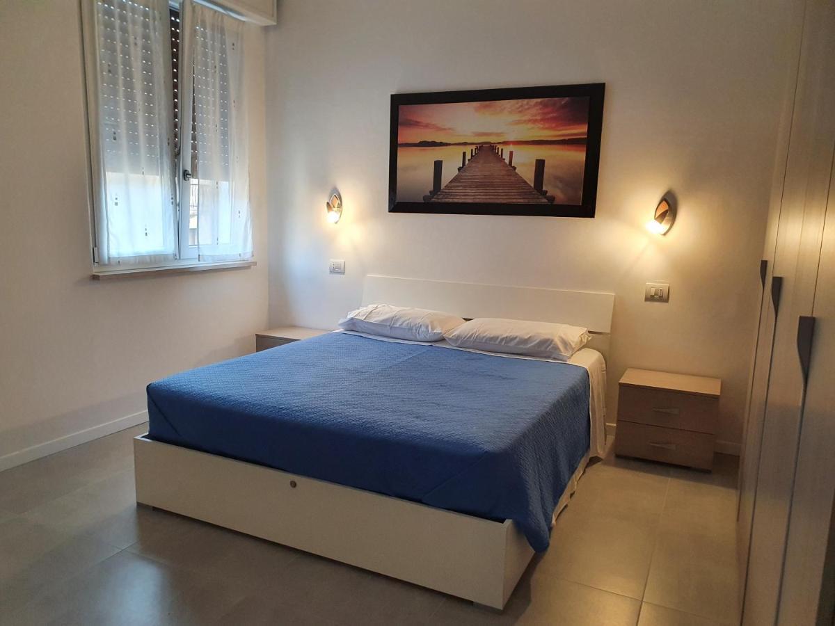Comfort Apartment Verona Buitenkant foto