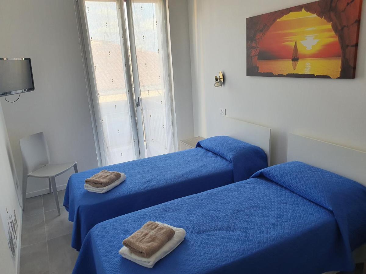 Comfort Apartment Verona Buitenkant foto