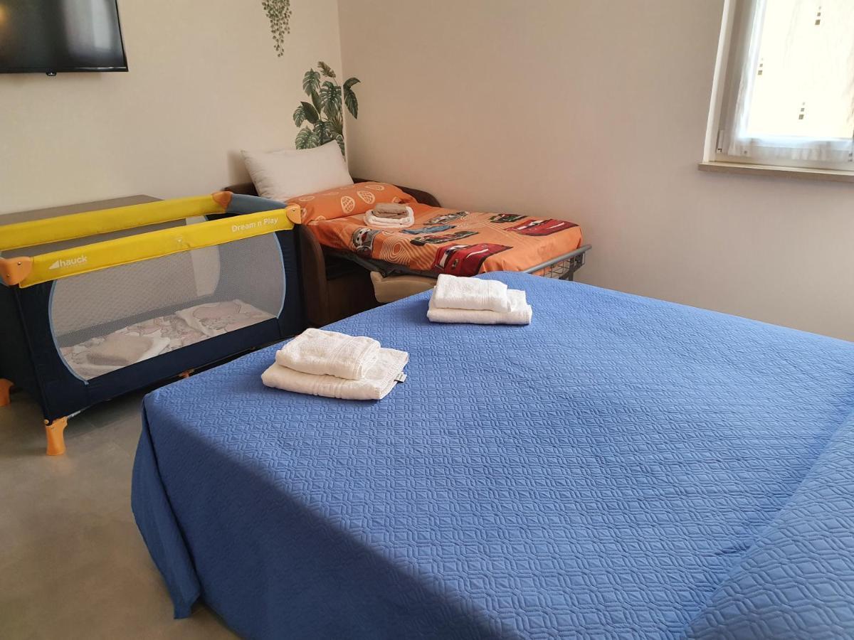 Comfort Apartment Verona Buitenkant foto