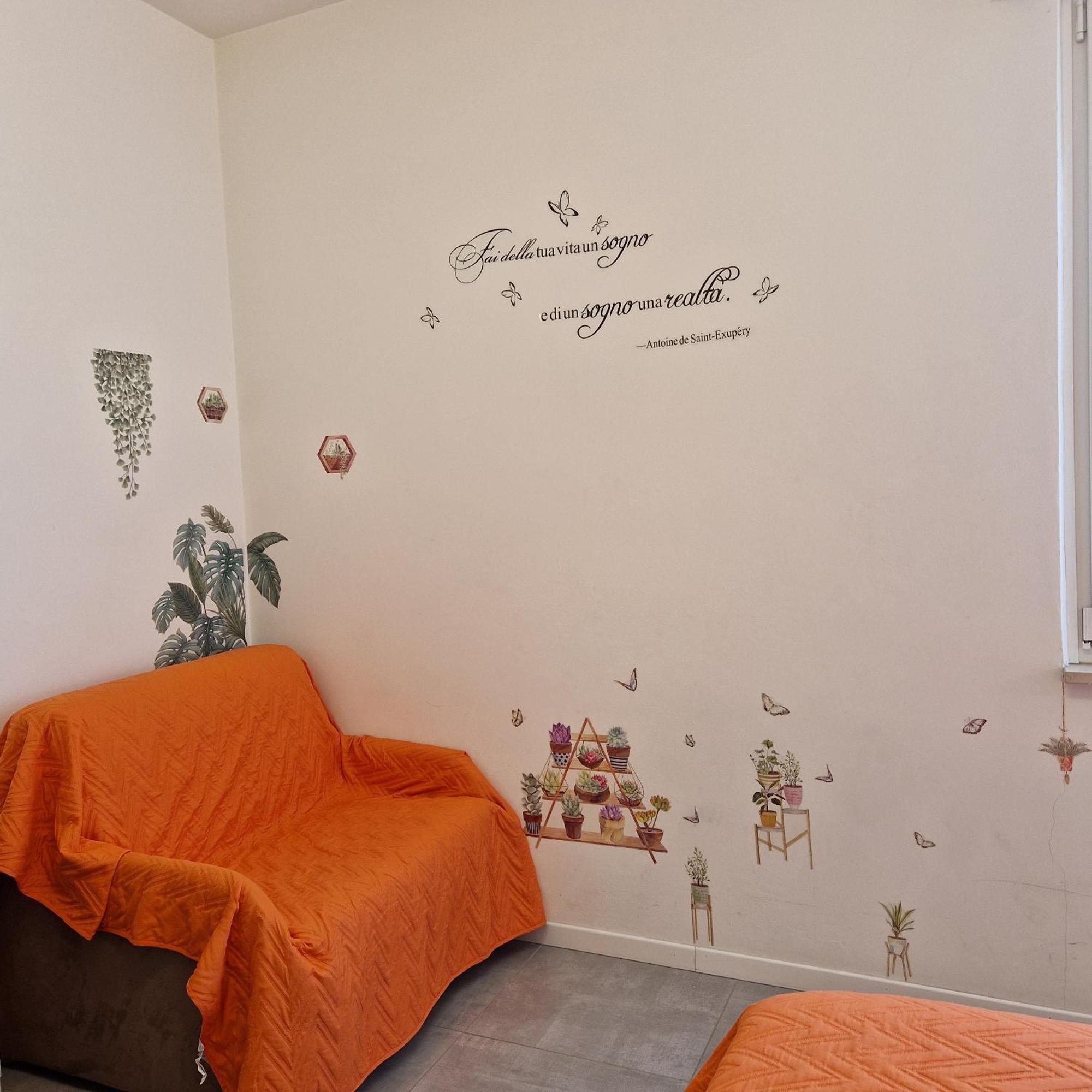 Comfort Apartment Verona Buitenkant foto