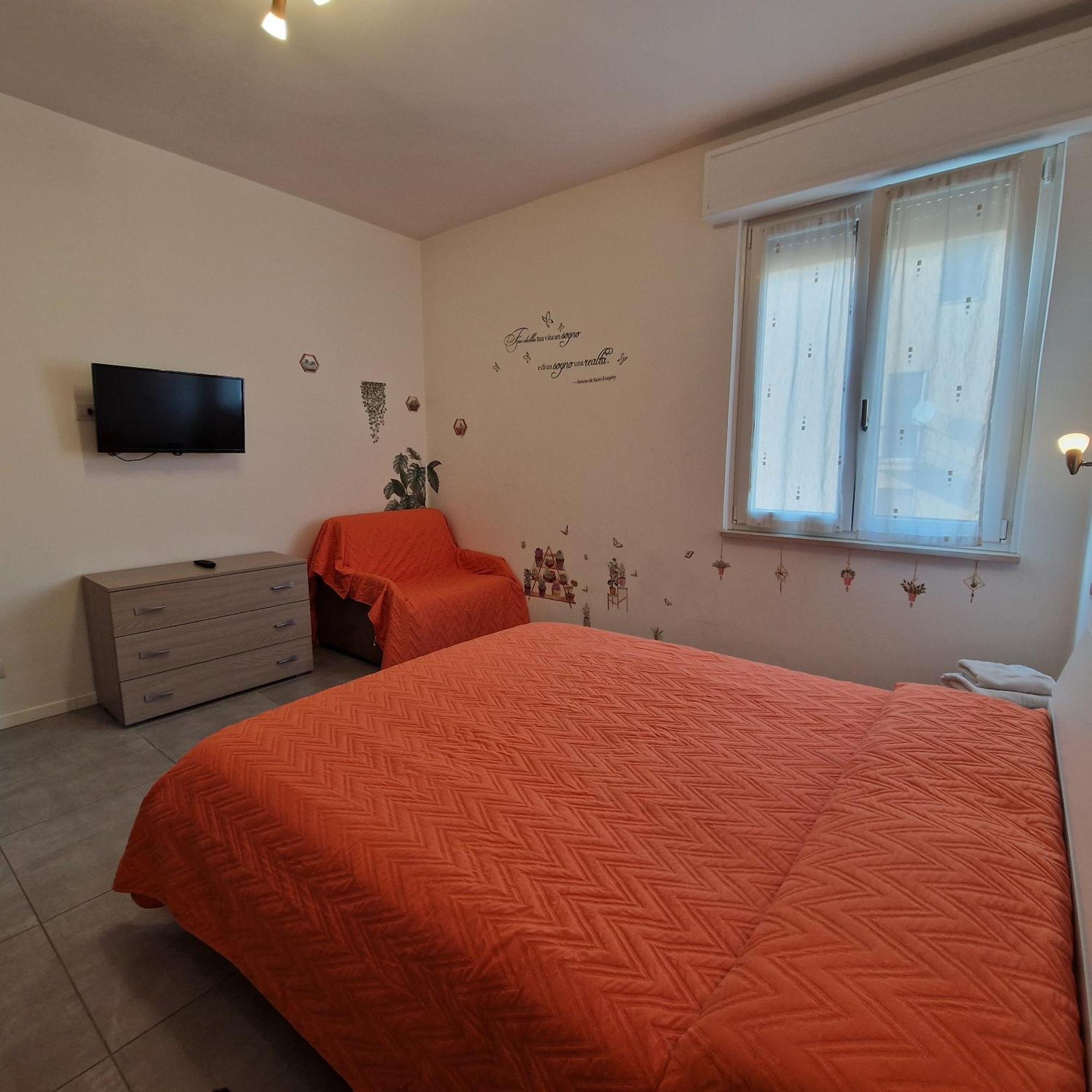 Comfort Apartment Verona Buitenkant foto
