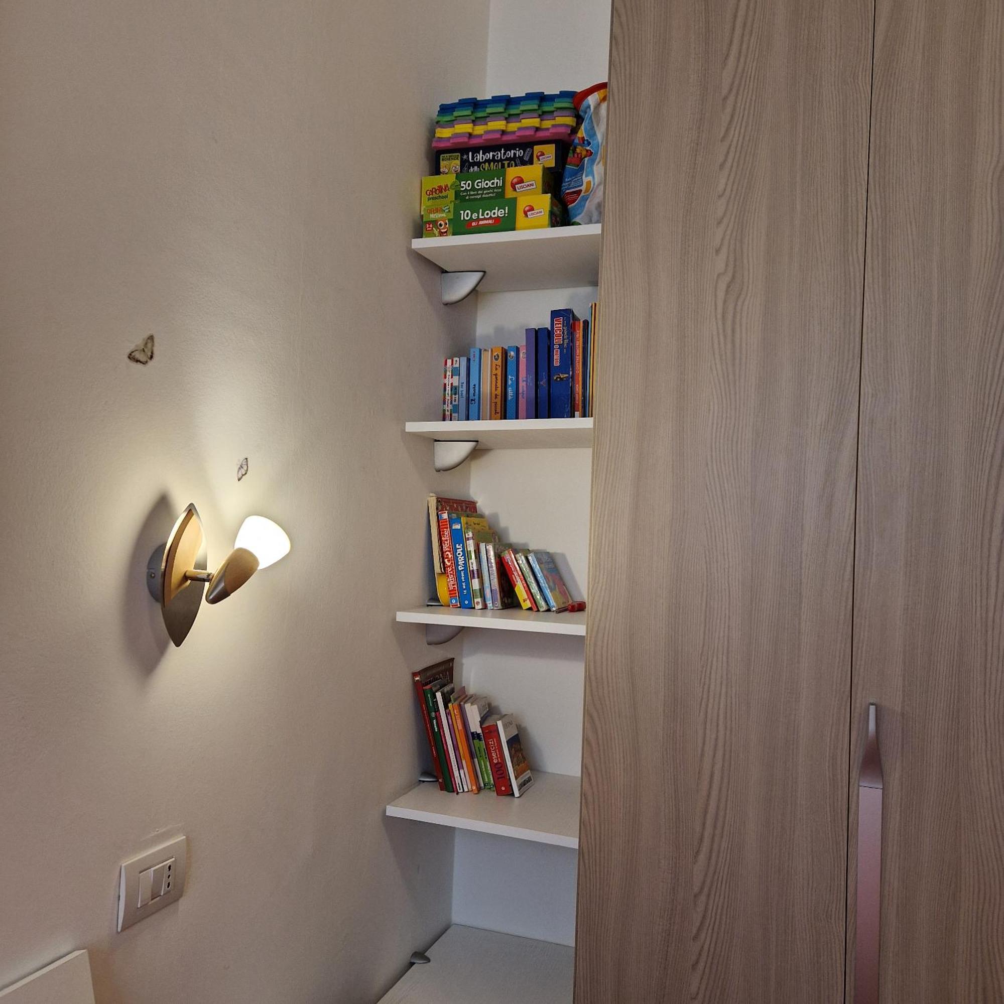 Comfort Apartment Verona Buitenkant foto