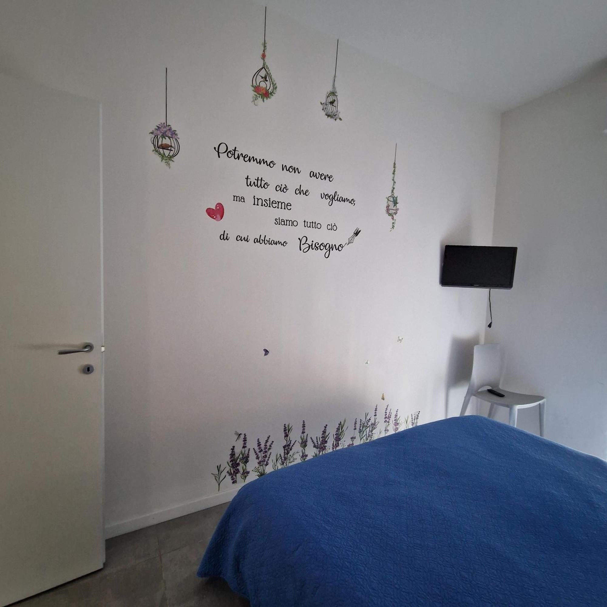 Comfort Apartment Verona Buitenkant foto