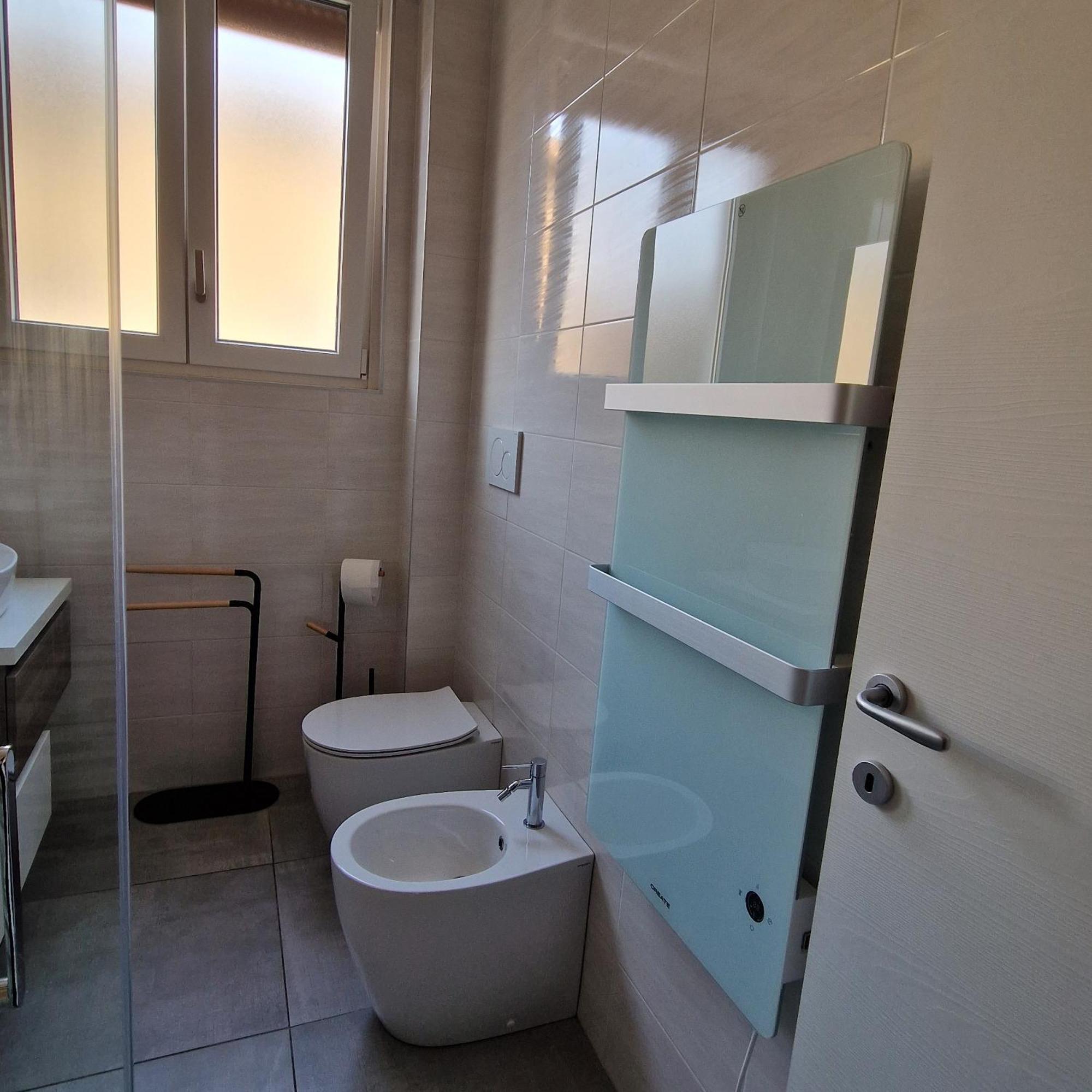 Comfort Apartment Verona Buitenkant foto