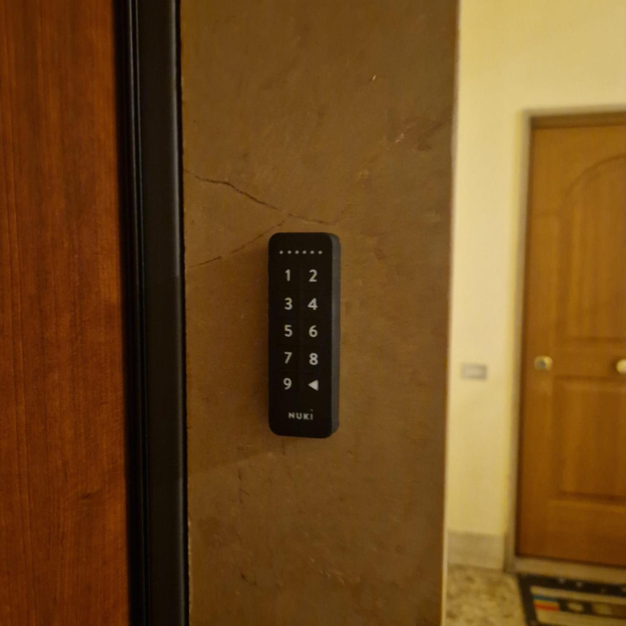 Comfort Apartment Verona Buitenkant foto