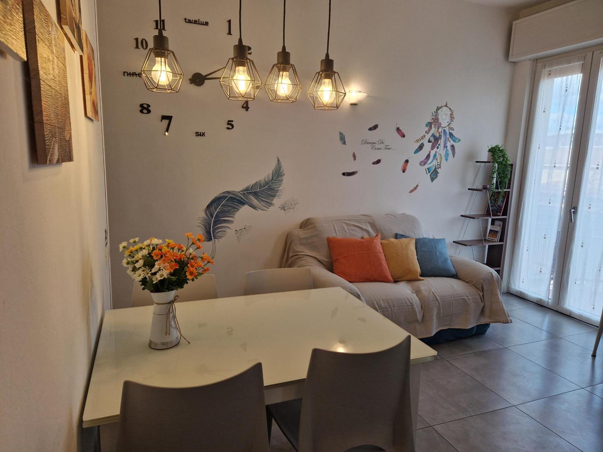 Comfort Apartment Verona Buitenkant foto