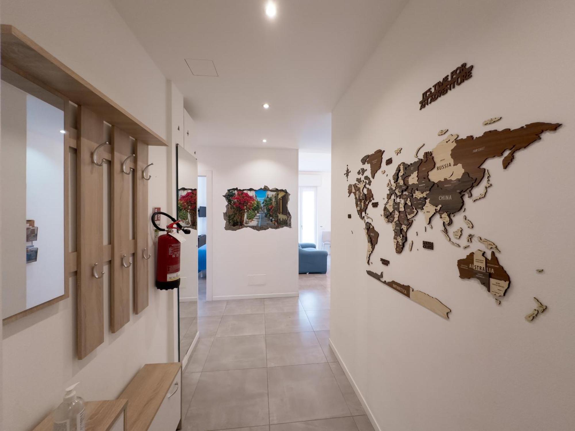 Comfort Apartment Verona Buitenkant foto